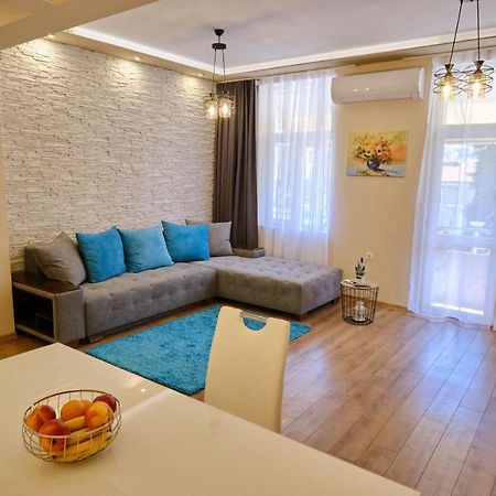Luxury Nevena Apartment - Bogoridi Super Centre Burgas Ngoại thất bức ảnh