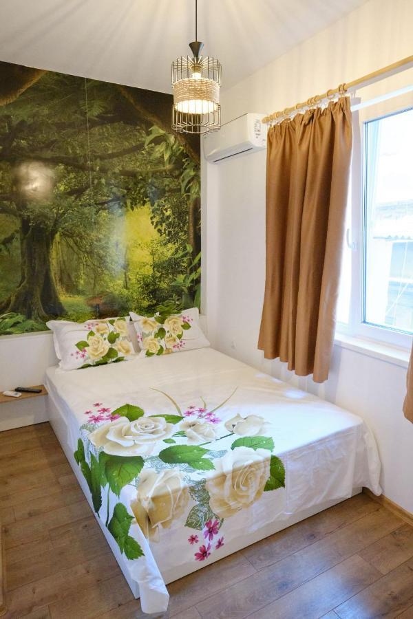 Luxury Nevena Apartment - Bogoridi Super Centre Burgas Ngoại thất bức ảnh